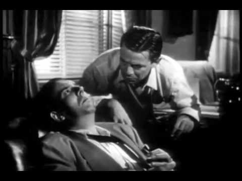 Port of New York (1949) YUL BRYNNER