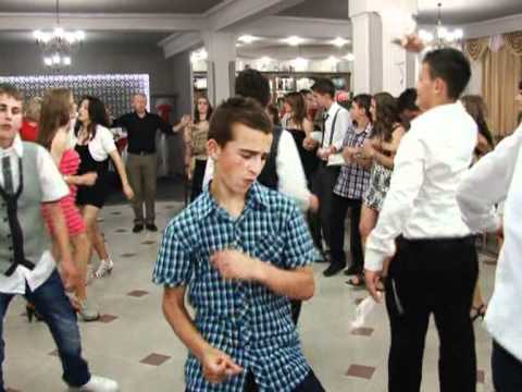 Dj labi semi matura 2012