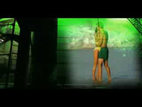 Sonic Palms - On The Beach (Radio Edit OFFICIAL VIDEO)