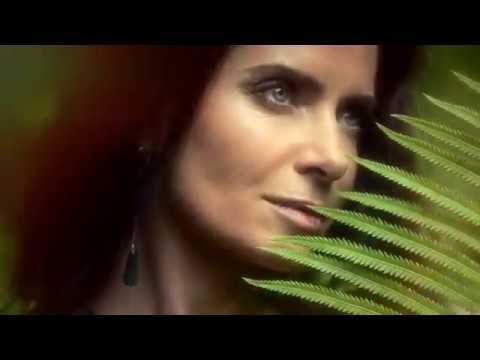 Goddess of Earth, Love and Beauty - She by Peruquois