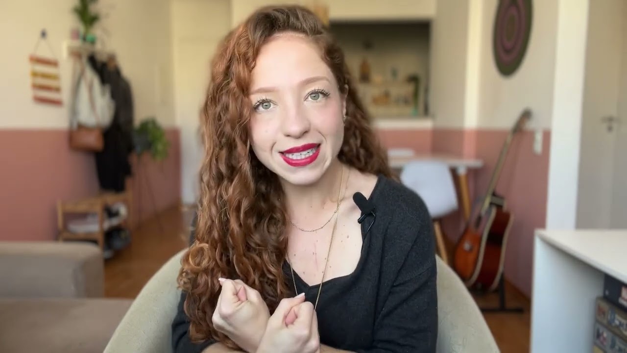 O QUE OS HOMENS BUSCAM EM UMA MULHER | MASTERCLASS 21 | GABRIELE PEROBELLI