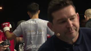 MTGP6: Asa Ten Pow v Carlton Lieu