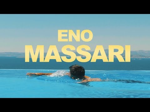 ENO - Massari ► Prod. von CHOUKRI (Official Video)