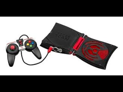 Worst Ever: HyperScan by Mattel - Rerez | 4ormulator V19