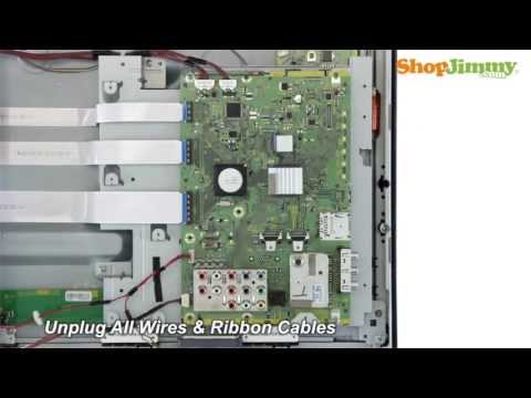 Samsung TV Repair Part Number Identification Guide for Samsung Main Boards Digital Boards
