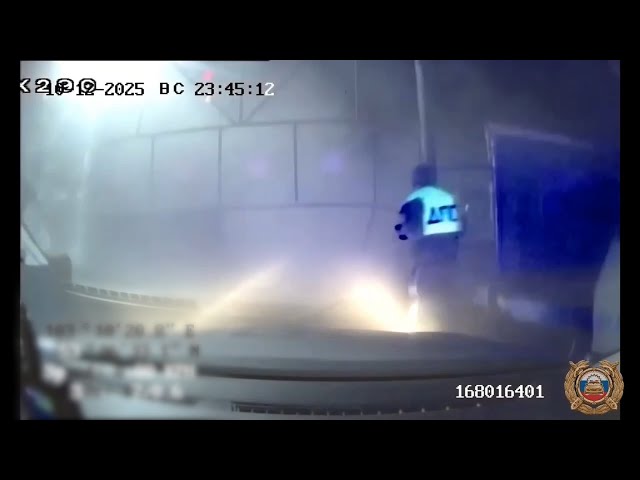 В Черемхово задержали двух нетрезвых водителей, находившихся в одном автомобиле