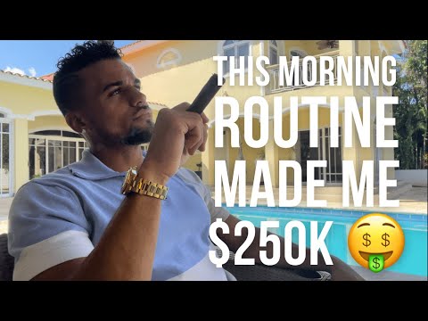 How to Make 250k a Year WITHOUT a Degree