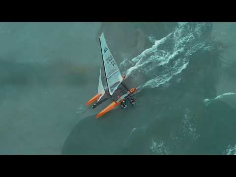 Campeonato de España Catamaranes