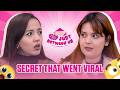 I Exposed Him On TikTok S2E12 Just Between Us By Tender Touch Sanitary Pad