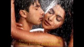 Sıla-Sevişmeden Uyumayalım