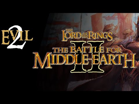 Battle for Middle-earth II [Evil]: 02 - Mithlond