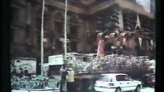 Kevin Bronson's Free Bikes Charity  1994