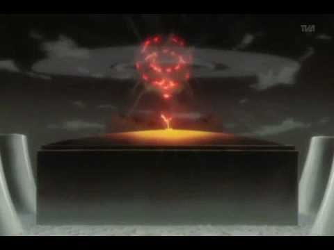 Bleach Amv - Red - Wasting time