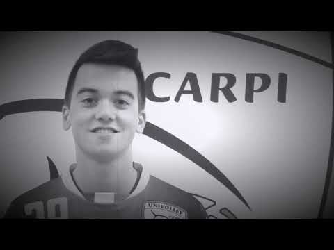 Univolley Carpi 2020-2021 - un’unica squadra