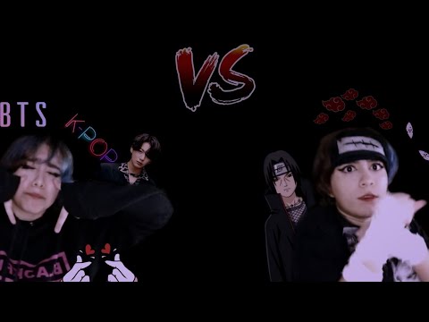 ♫︎ KPOPPER VS OTAKU ♫︎ | Anny Koch