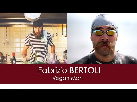 42 Scienze Motorie Talk Show - FABRIZIO BARTOLI