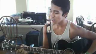 Showstopper - Aj Rafael(cover) by Kaweo