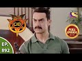 CID सीआईडी Ep 892 Red Suitcase Assassination Part 2 Full Episode
