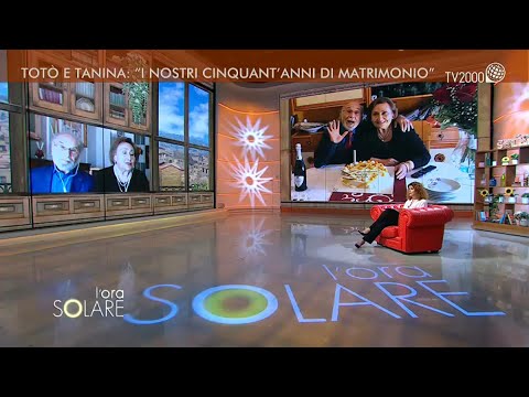 L'Ora Solare, 4 maggio 2021