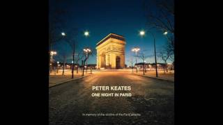 Peter Keates - One Night in Paris
