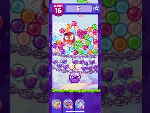 Angry Birds Dream Blast Level 131