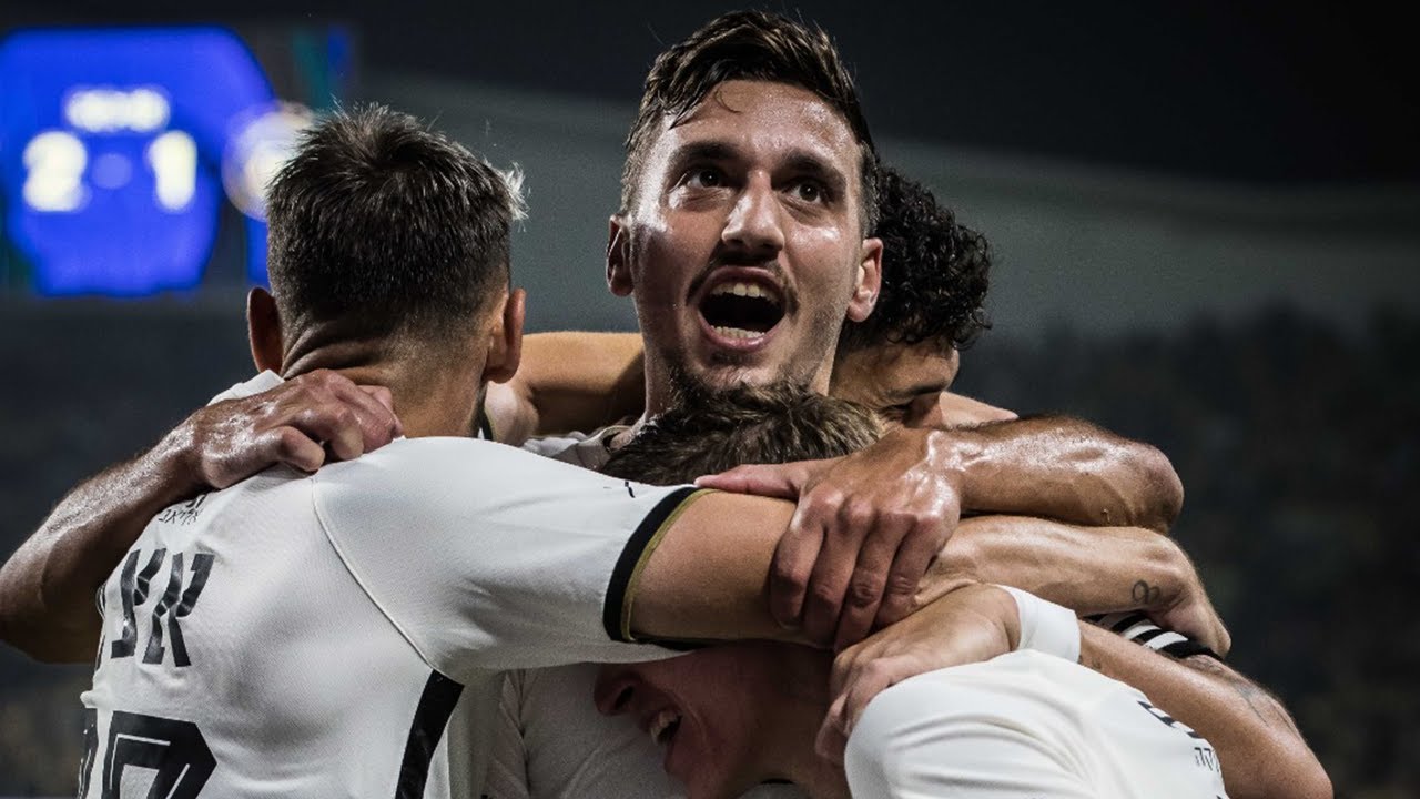 מחזור 10 | המשחק המלא: מכבי ת"א - בית"ר ירושלים 6-2