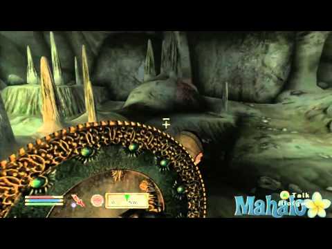 Elder Scrolls 4 Oblivion - Fighter's Guild Walkthrough 13 - The Fugitives