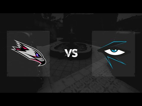 Inferno / Illuminar Gaming vs. AGO | Games Clash Masters Gdynia 2019