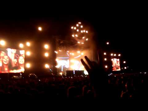 Ultra Music Festival 2014 Dia 2 - W&W