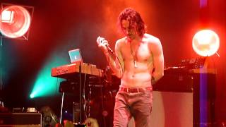 Incubus - Are you in + Riders on the storm