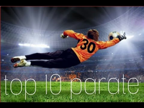 TOP 10 PARATE IMPOSSIBILI