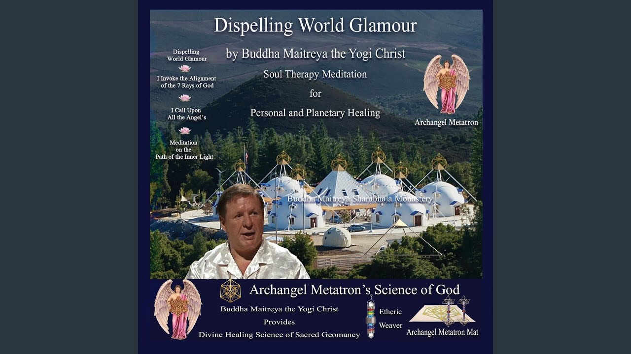 Meditation on the Path of the Inner Light