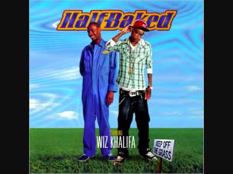 Wiz Khalifa - I Had A Dream (Half Baked Mixtape)