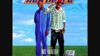 Wiz Khalifa - I Had A Dream (Half Baked Mixtape)