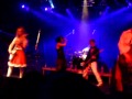 Seremedy Live @ Meuwcon 03 - IDEAL ENEMY ...