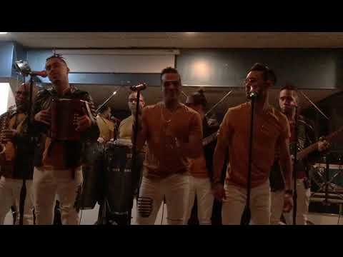 NexoMuzic - Cosa Buena [Ay Son Mudo] Oficial