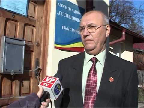 Diseară la știri VP TV: Adunarea generală la Câmpina!