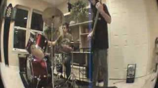 &quot;Bossman&quot; by Lucky Boys Confusion (Drum/Bass) cover