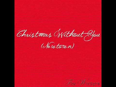 Christmas Without You (Newtown)