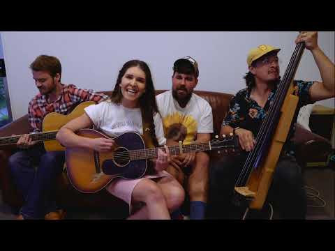 Fanny Lumsden - Millionaire Live on KIX LIVE