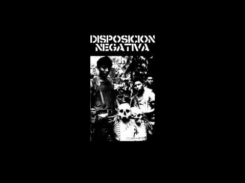 Disposición negativa - Humisha