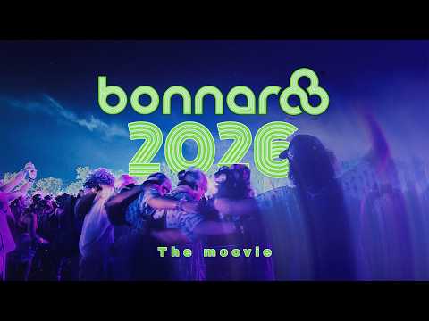 Bonnaroo 2026: The Moovie (Featurette)