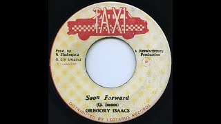 Gregory Isaacs - Soon Forward + Dub