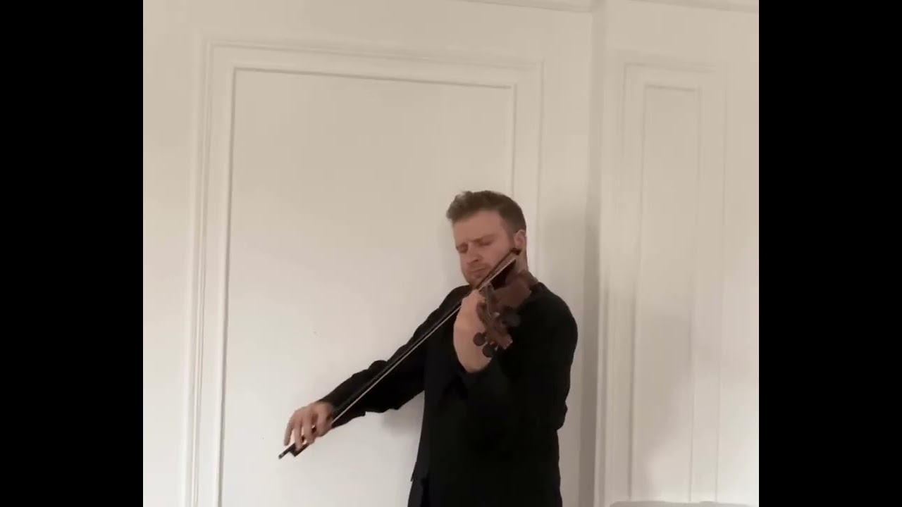 Promotional video thumbnail 1 for Adam von Housen