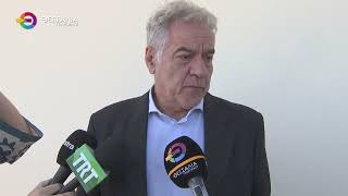 ΝΕΟ ΚΤΙΡΙΟ ΗΜΕΡΗΣΙΑΣ ΝΟΣΗΛΕΙΑΣ - ΕΞΩΤΕΡΙΚΗΣ ΧΗΜΕΙΟΘΕΡΑΠΕΙΑΣ ΣΤΟ ΠΓΝΛ 19 09 2026 ΝΕΟ ΚΤΙΡΙΟ ΗΜΕΡΗΣΙΑΣ ΝΟΣΗΛΕΙΑΣ - ΕΞΩΤΕΡΙΚΗΣ ΧΗΜΕΙΟΘΕΡΑΠΕΙΑΣ ΣΤΟ ΠΓΝΛ 19 09 2026