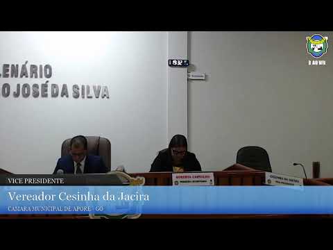 16ª REUNIÃO ORDINÁRIA DO DIA 01/06/2026