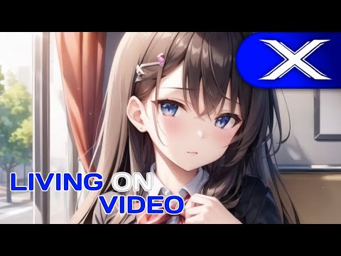 Nightcore - Living On Video (Poylow, Pakito, Nito Onna)