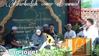 Download lagu Narbudak gambus Live cover el_awwal gambus mp3 Download lagu Narbudak gambus Live cover el_awwal gambus mp3