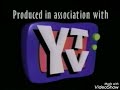Radical Sheep Productions YTV 1996