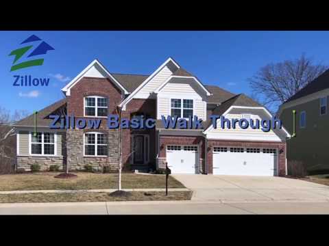 Zillow Sample Basic Video Walkthrough Tour: Sample 1